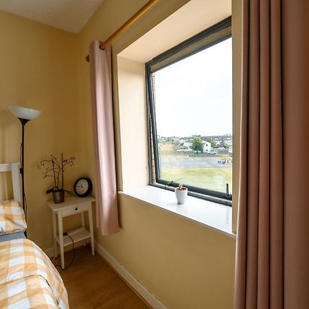 Bright View Apartamento Dublin Exterior foto