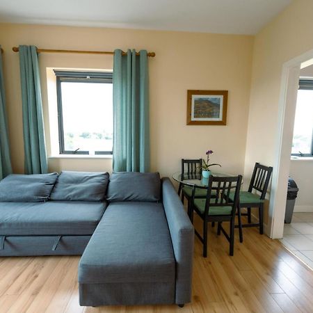 Bright View Apartamento Dublin Exterior foto