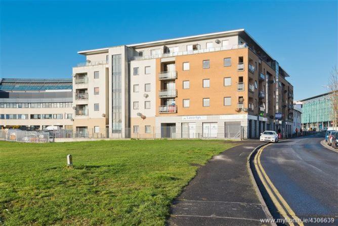 Bright View Apartamento Dublin Exterior foto