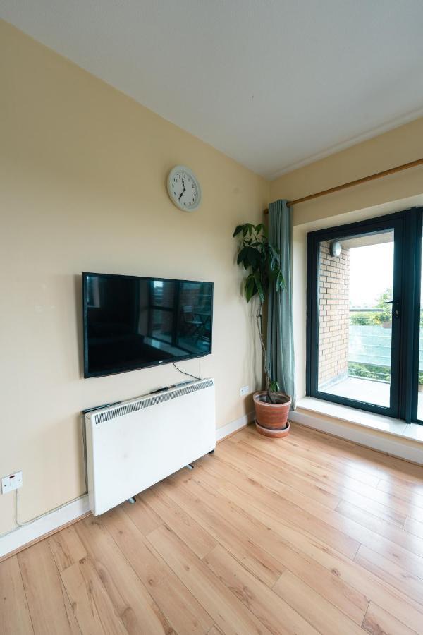 Bright View Apartamento Dublin Exterior foto