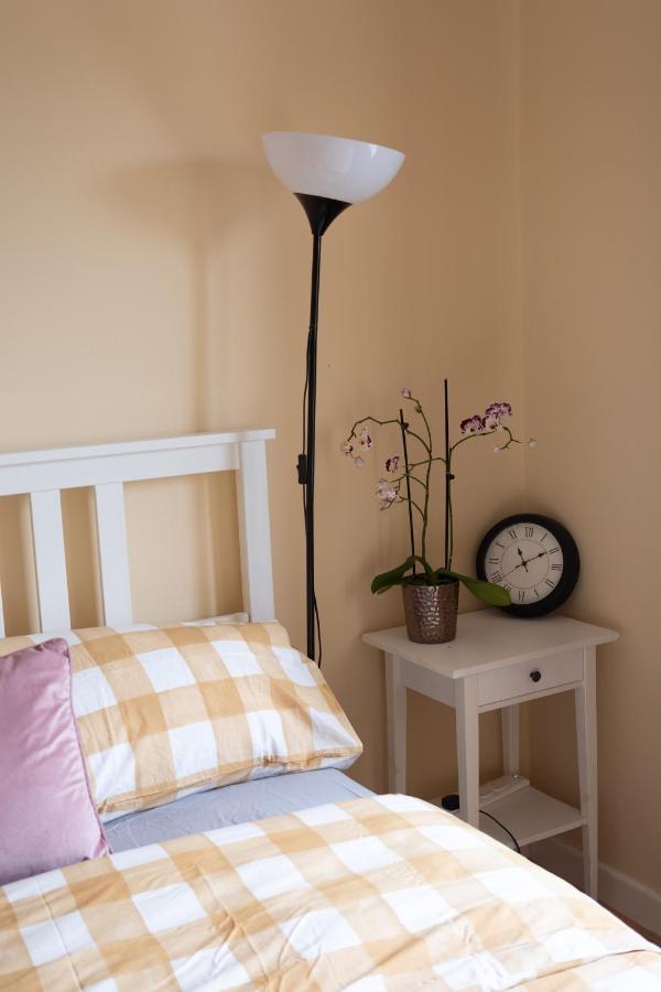 Bright View Apartamento Dublin Exterior foto