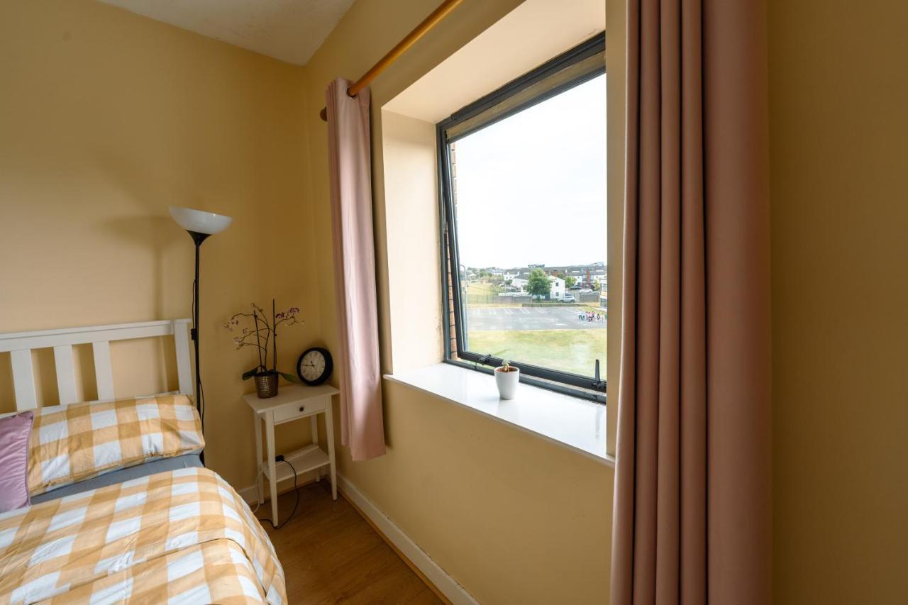 Bright View Apartamento Dublin Exterior foto