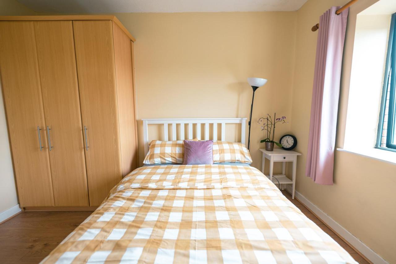 Bright View Apartamento Dublin Exterior foto